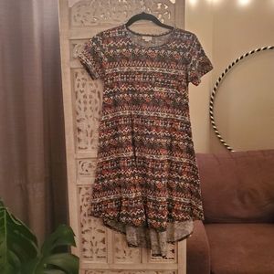LulaRoe dress
